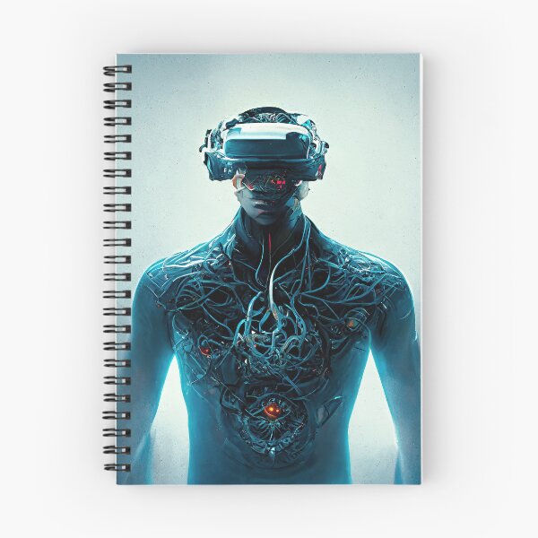 Item preview, Addicted to the Metaverse designed and sold by nwoimages.
