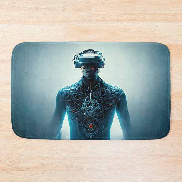 Item preview, Addicted to the Metaverse designed and sold by nwoimages.
