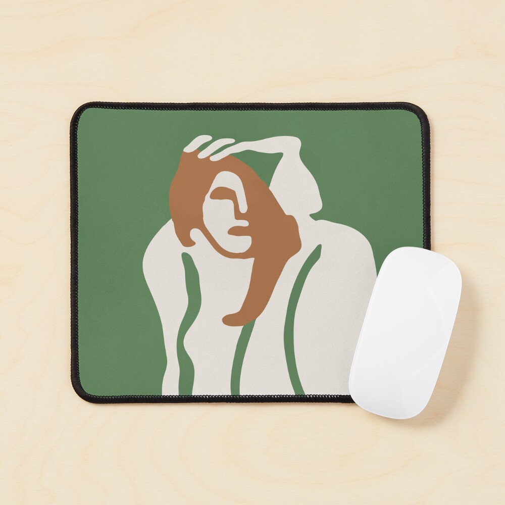 Item preview, Mouse Pad designed and sold by TheaDesign.