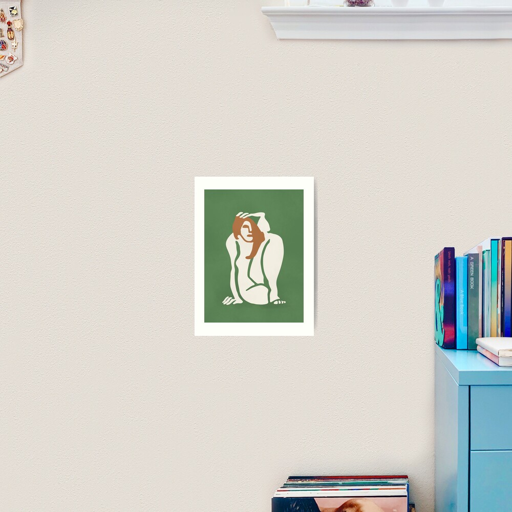 Item preview, Art Print designed and sold by TheaDesign.