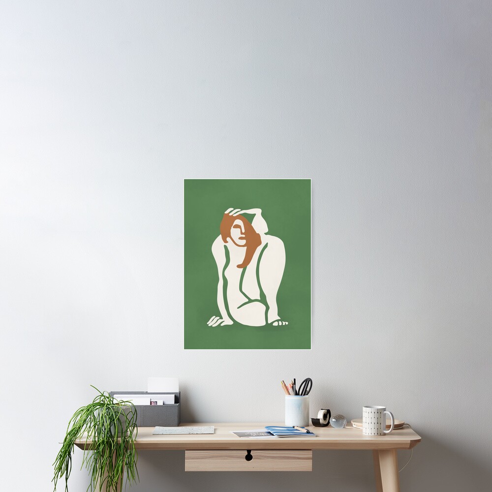 Item preview, Poster designed and sold by TheaDesign.