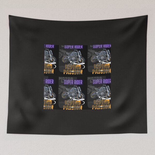 Item preview, Super Rider/ Riding passion/ Motor life designed and sold by choder61.