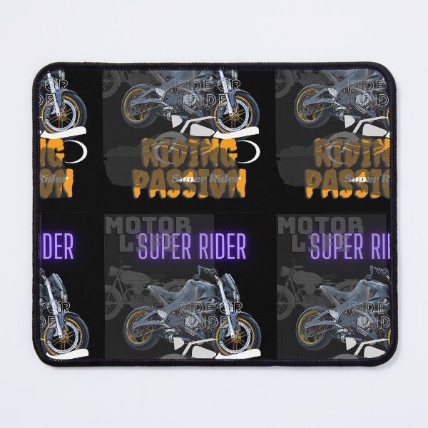Item preview, Super Rider/ Riding passion/ Motor life designed and sold by choder61.