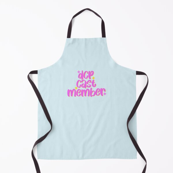 Item preview, DCP Cast Member designed and sold by samantha brachman.