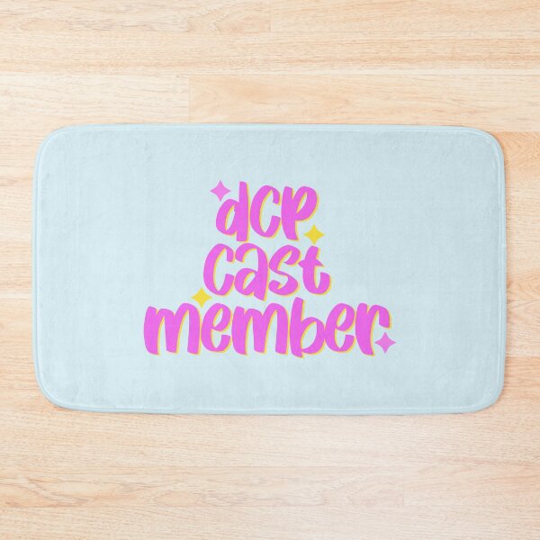 Item preview, DCP Cast Member designed and sold by samantha brachman.