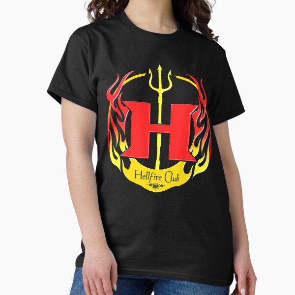 Item preview, Hellfire Club Classic  designed and sold by Clarkandstore.