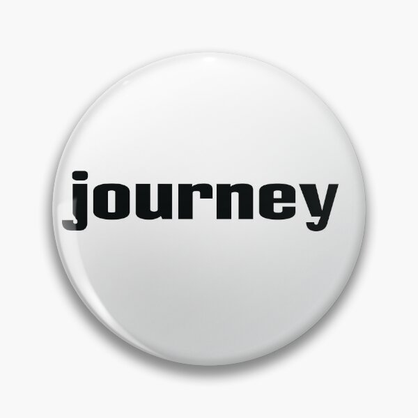 Item preview, Journey designed and sold by GoodVibesWX9.