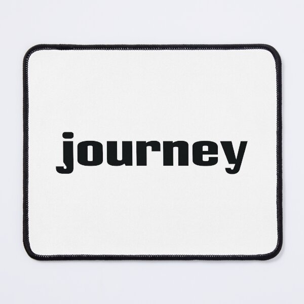 Item preview, Journey designed and sold by GoodVibesWX9.