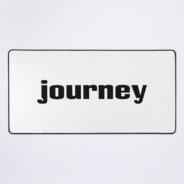 Item preview, Journey designed and sold by GoodVibesWX9.