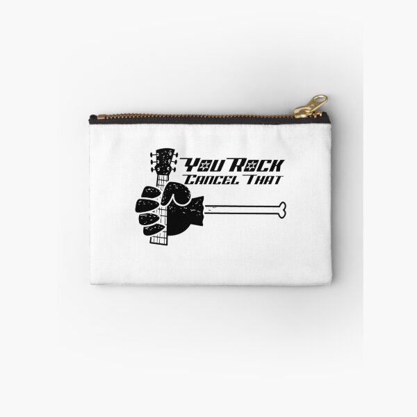 Item preview, You rock cancel that designed and sold by Mr Wolf.