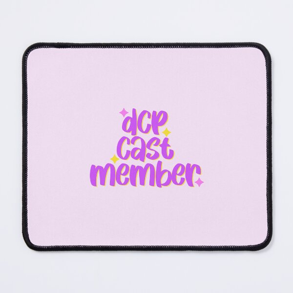 Item preview, DCP Cast Member designed and sold by samantha brachman.