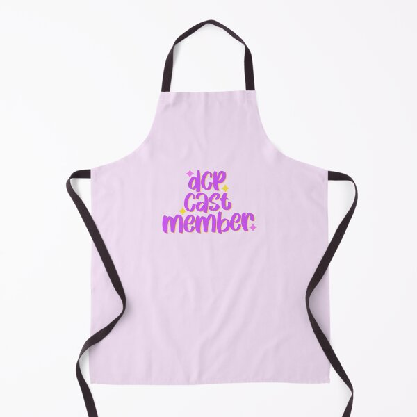 Item preview, DCP Cast Member designed and sold by samantha brachman.