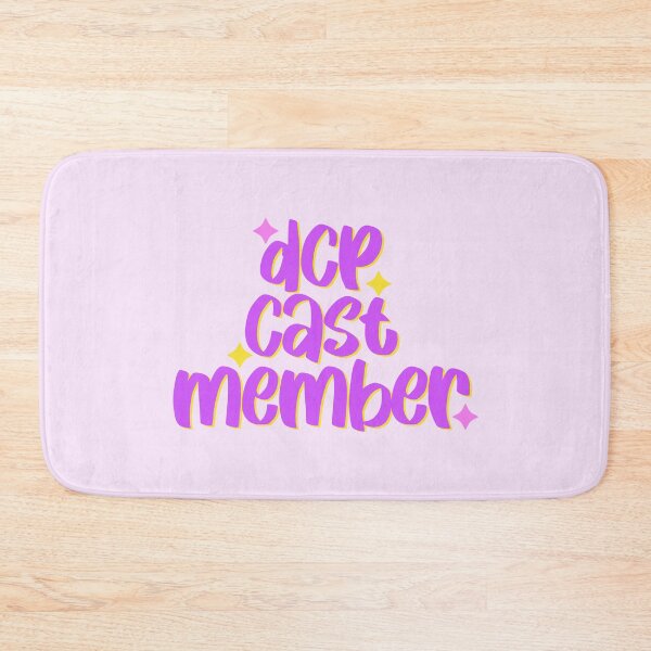 Item preview, DCP Cast Member designed and sold by samantha brachman.