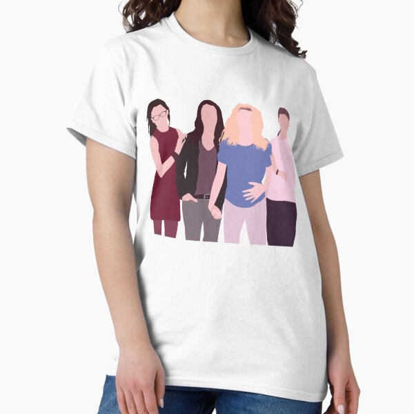 Item preview, Orphan Black - Minimalist # 2 designed and sold by luckysarts.