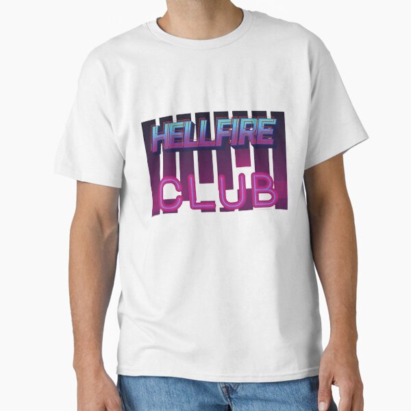 Item preview, Hellfire Club Essential  designed and sold by Clarkandstore.