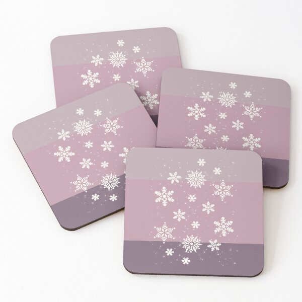 Item preview, Snow flakes  designed and sold by Aya-salah123.