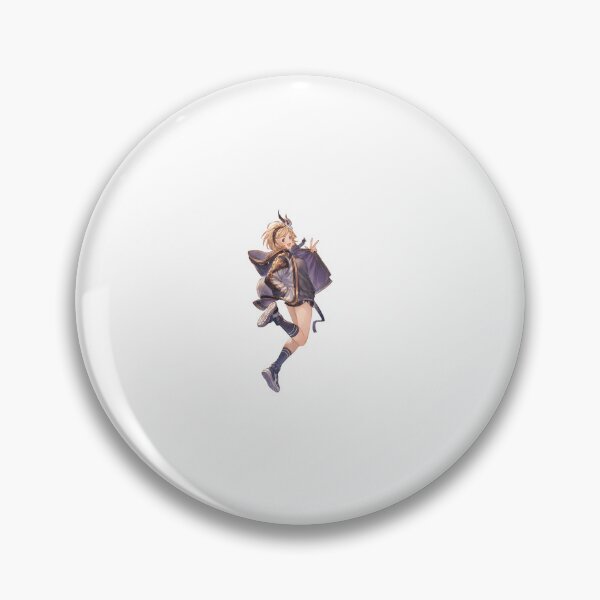 Item preview, Fantaisie Granblue  designed and sold by malta-bella.