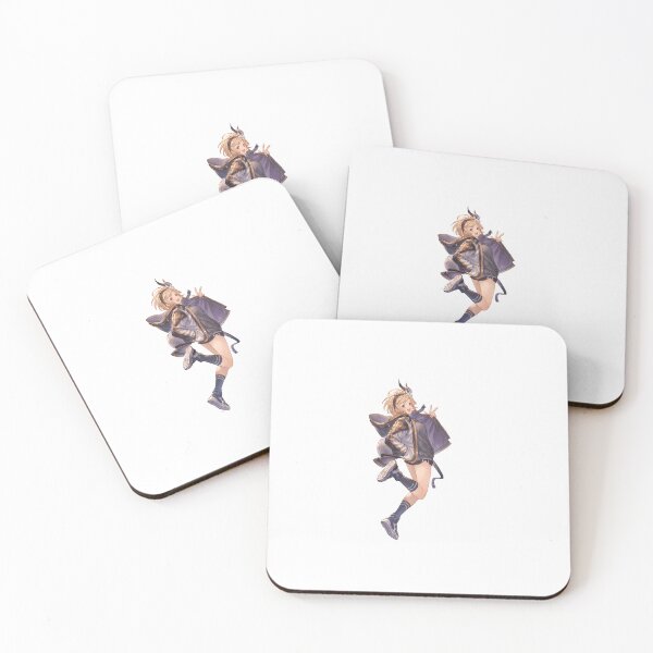 Item preview, Fantaisie Granblue  designed and sold by malta-bella.
