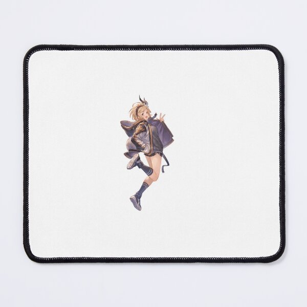 Item preview, Fantaisie Granblue  designed and sold by malta-bella.