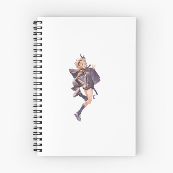 Item preview, Fantaisie Granblue  designed and sold by malta-bella.