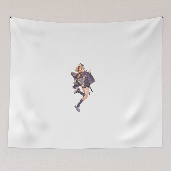 Item preview, Fantaisie Granblue  designed and sold by malta-bella.