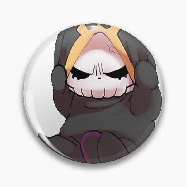 Item preview, Overlord chibi designed and sold by pinw.