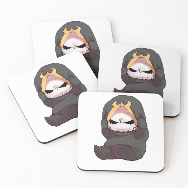 Item preview, Overlord chibi designed and sold by pinw.