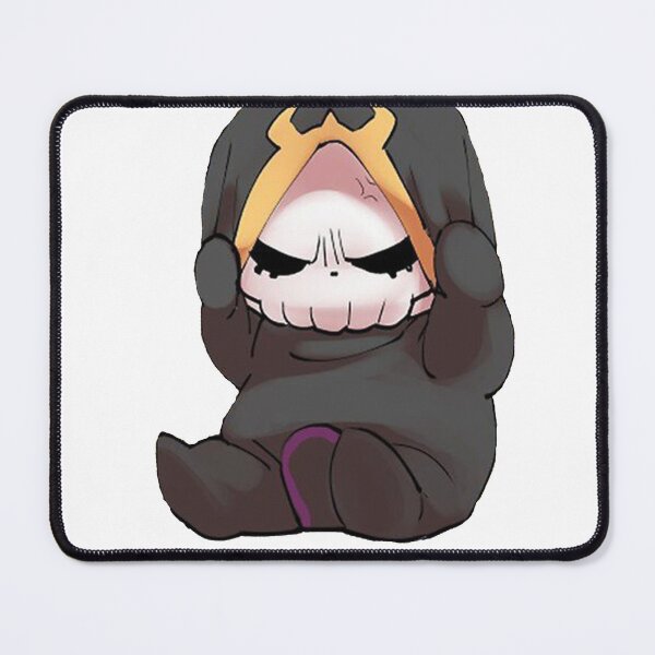 Item preview, Overlord chibi designed and sold by pinw.