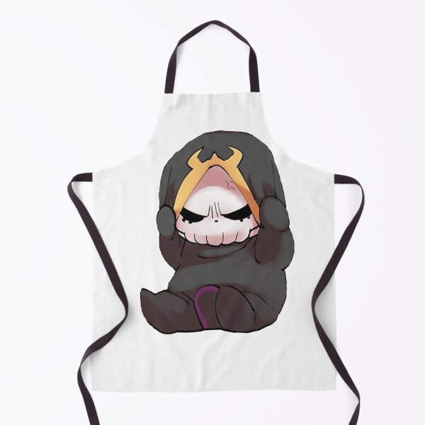 Item preview, Overlord chibi designed and sold by pinw.