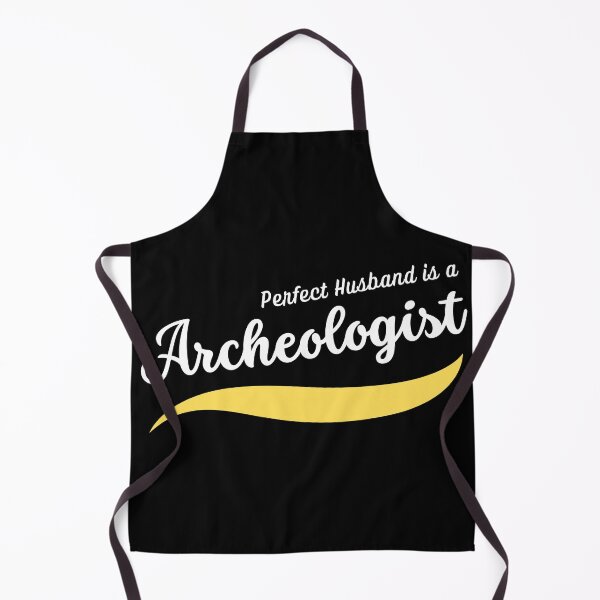 Item preview, Perfect husband is a Archeologist designed and sold by meesara.