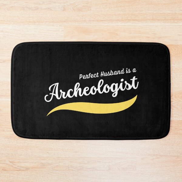 Item preview, Perfect husband is a Archeologist designed and sold by meesara.