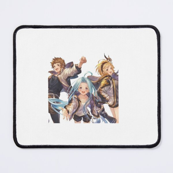 Item preview, Fantaisie Granblue designed and sold by malta-bella.