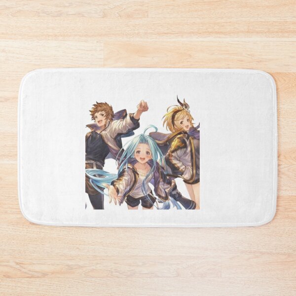 Item preview, Fantaisie Granblue  designed and sold by malta-bella.