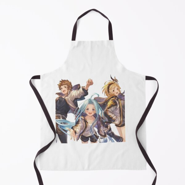 Item preview, Fantaisie Granblue designed and sold by malta-bella.