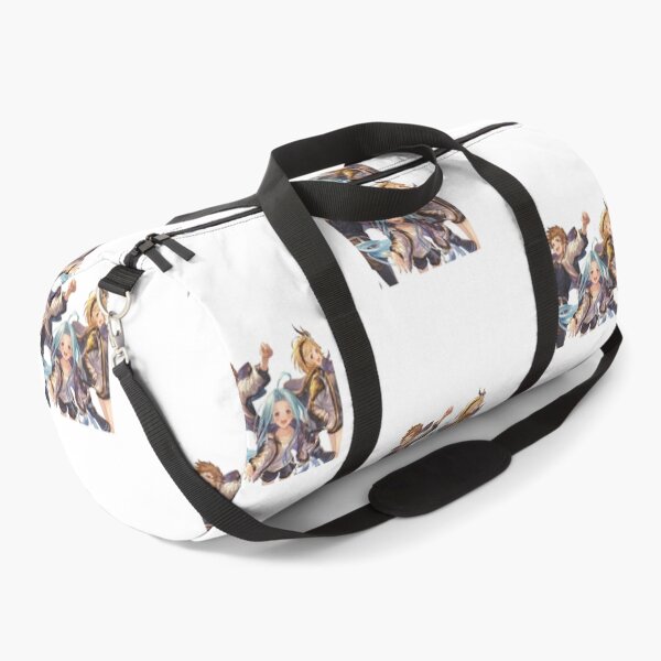 Item preview, Fantaisie Granblue  designed and sold by malta-bella.