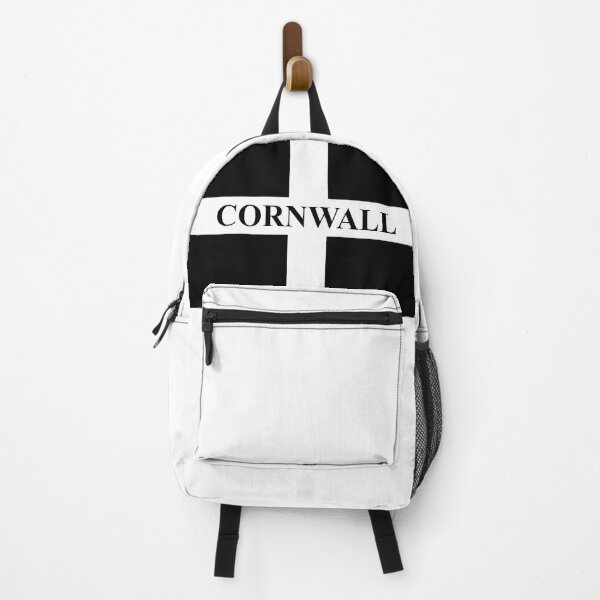 Item preview, Cornwall Flag designed and sold by stanage.