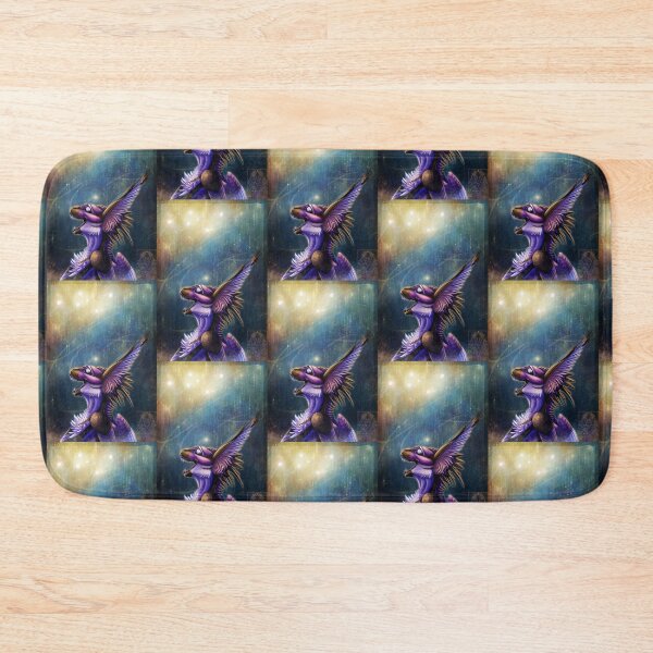 Item preview, Spirit Space Dutch Angel Dragon designed and sold by TwilightSaint0.