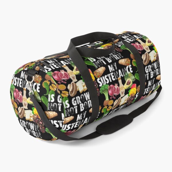Item preview, my sustenance is grown not born; my food is grown not born; vegans are everywhere designed and sold by movie-popcorn.
