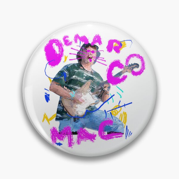 Item preview, demarco cat designed and sold by Cat cut cop.