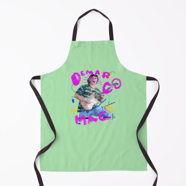 Item preview, demarco cat designed and sold by Cat cut cop.