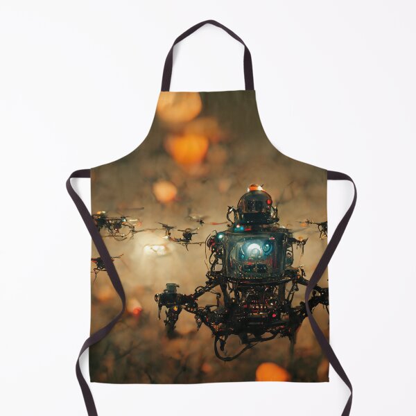 Item preview, Drone Swarm designed and sold by nwoimages.