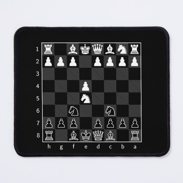 Item preview, Stafford Gambit designed and sold by ppf00.