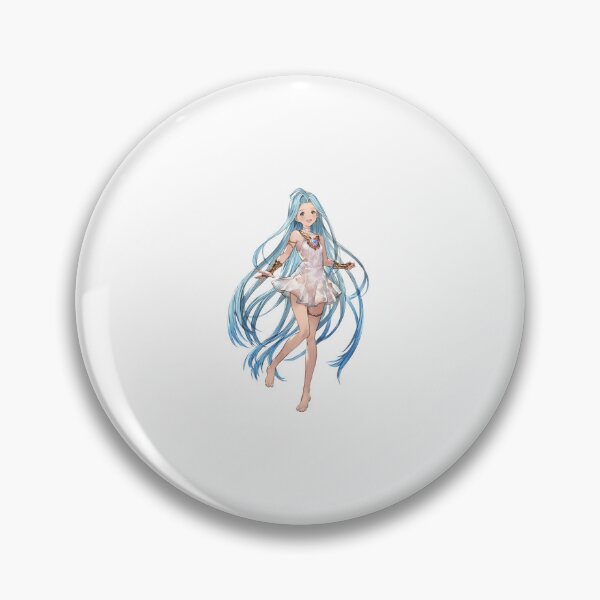 Item preview, Fantaisie Granblue  designed and sold by malta-bella.