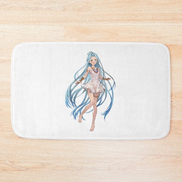 Item preview, Fantaisie Granblue  designed and sold by malta-bella.