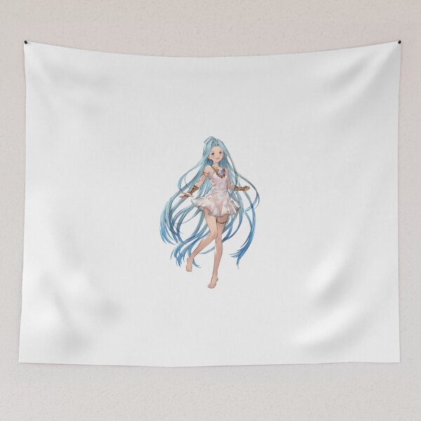Item preview, Fantaisie Granblue  designed and sold by malta-bella.