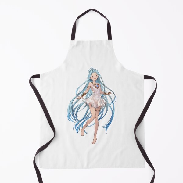 Item preview, Fantaisie Granblue designed and sold by malta-bella.