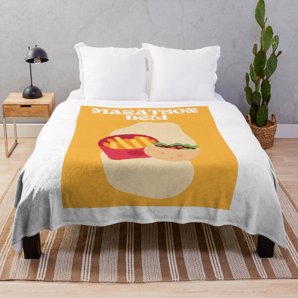 Item preview, Marathon Deli, College Park designed and sold by jenisava.