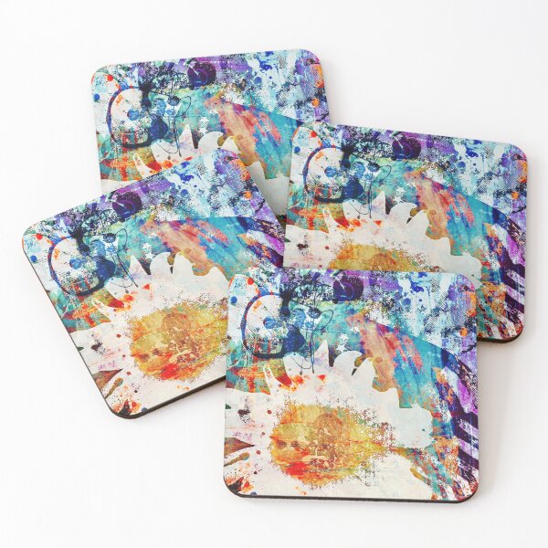 Item preview, Bold Is Colorful designed and sold by Krista Droop.