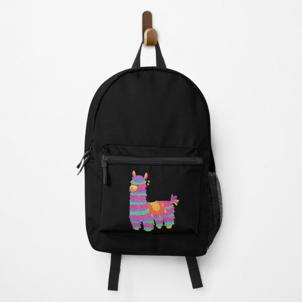 Item preview, Colorful Llama designed and sold by PotluckPrints.