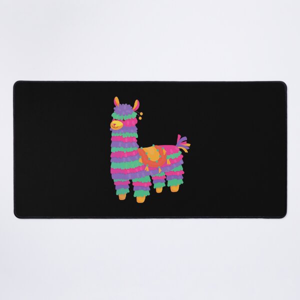 Item preview, Colorful Llama designed and sold by PotluckPrints.
